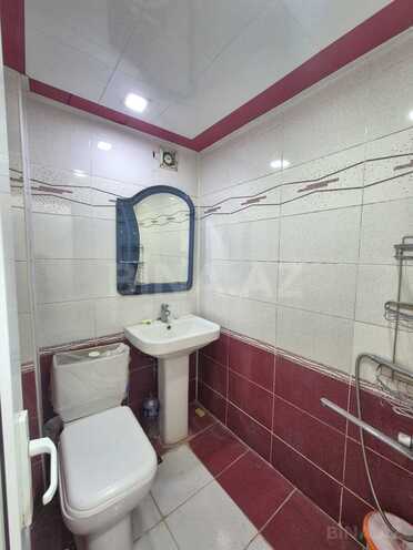 Satılır 2 otaqlı köhnə tikili 65 m², İnşaatçılar m., photo 7 from 21