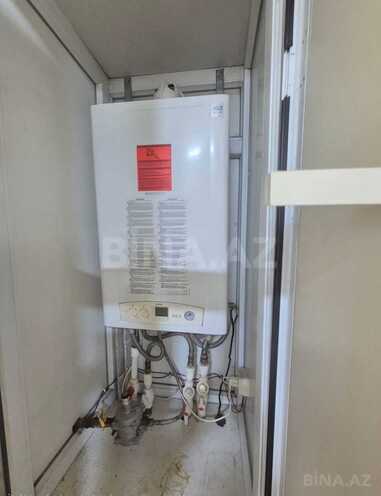 Satılır 2 otaqlı köhnə tikili 65 m², İnşaatçılar m., photo 16 from 21