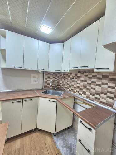 Satılır 2 otaqlı köhnə tikili 65 m², İnşaatçılar m., photo 4 from 21