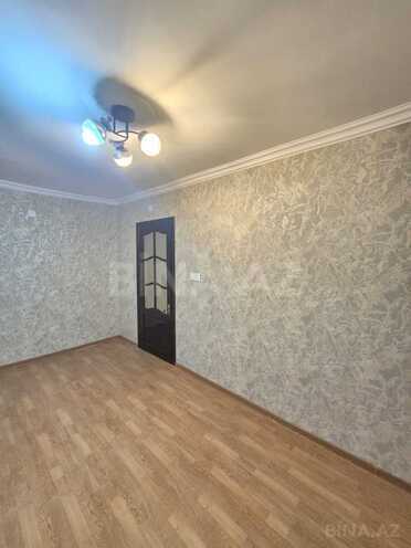 Satılır 2 otaqlı köhnə tikili 65 m², İnşaatçılar m., photo 9 from 21