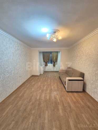 Satılır 2 otaqlı köhnə tikili 65 m², İnşaatçılar m., photo 17 from 21