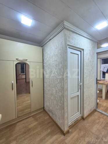 Satılır 2 otaqlı köhnə tikili 65 m², İnşaatçılar m., photo 15 from 21