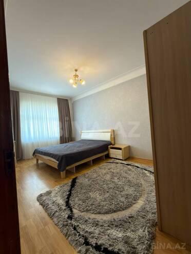 Satılır 2 otaqlı köhnə tikili 65 m², Yasamal r., photo 4 from 11