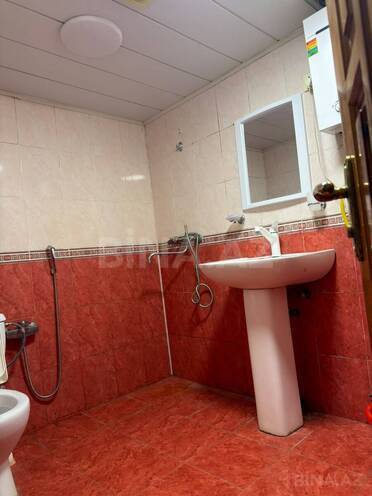 Satılır 2 otaqlı köhnə tikili 65 m², Yasamal r., photo 8 from 11