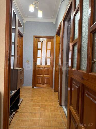 Satılır 2 otaqlı köhnə tikili 65 m², Yasamal r., photo 7 from 11