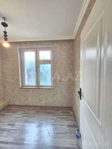 Satılır 3 otaqlı köhnə tikili 75 m², İnşaatçılar m., photo 11 from 15