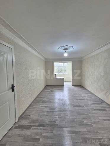 Satılır 3 otaqlı köhnə tikili 75 m², İnşaatçılar m., photo 8 from 15
