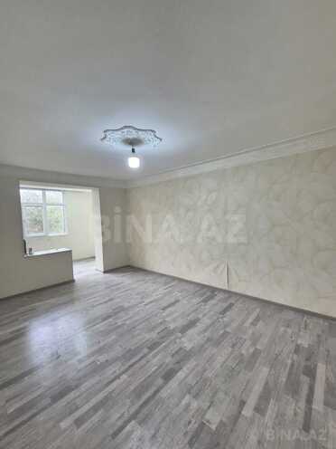 Satılır 3 otaqlı köhnə tikili 75 m², İnşaatçılar m., photo 10 from 15