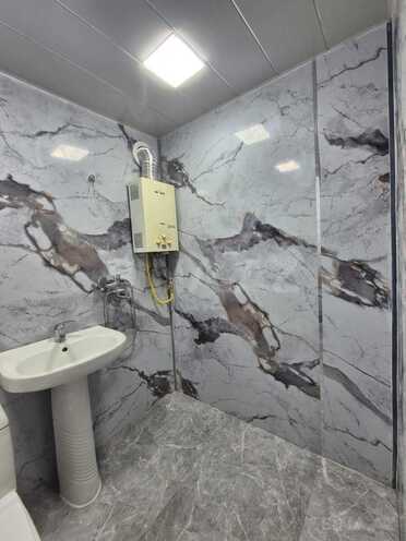 Satılır 3 otaqlı köhnə tikili 75 m², İnşaatçılar m., photo 6 from 15