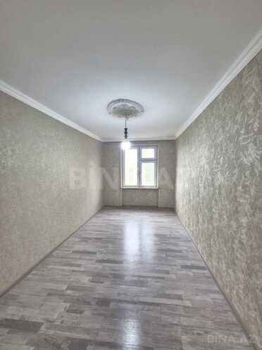 Satılır 3 otaqlı köhnə tikili 75 m², İnşaatçılar m., photo 1 from 15