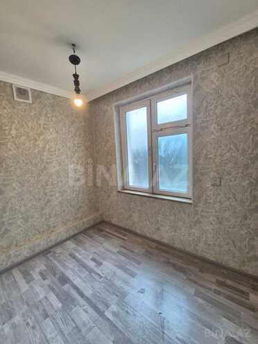 Satılır 3 otaqlı köhnə tikili 75 m², İnşaatçılar m., photo 3 from 15