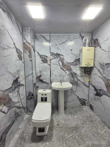 Satılır 3 otaqlı köhnə tikili 75 m², İnşaatçılar m., photo 12 from 15