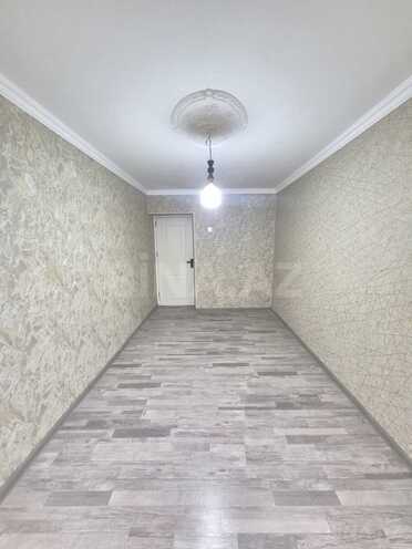 Satılır 3 otaqlı köhnə tikili 75 m², İnşaatçılar m., photo 13 from 15