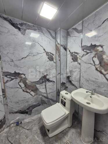 Satılır 3 otaqlı köhnə tikili 75 m², İnşaatçılar m., photo 14 from 15