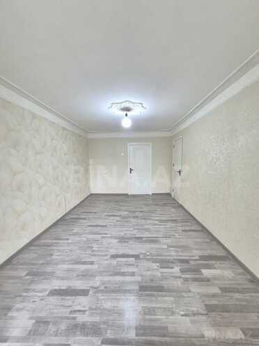 Satılır 3 otaqlı köhnə tikili 75 m², İnşaatçılar m., photo 9 from 15