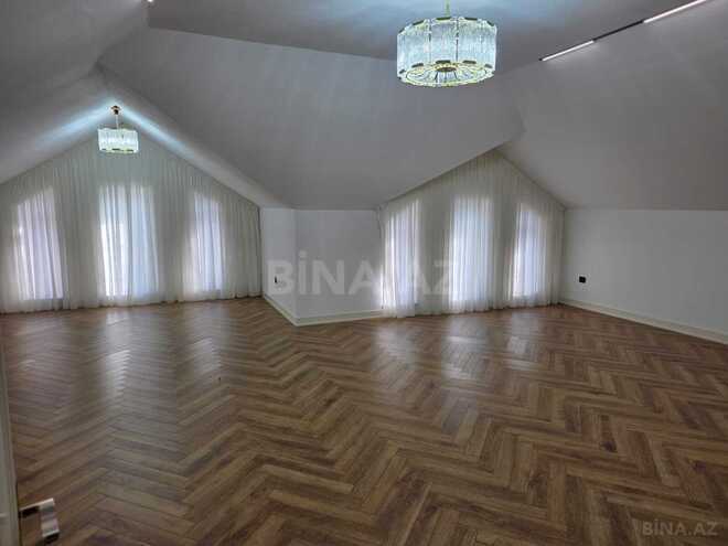 Satılır 7 otaqlı həyət evi/bağ evi 450 m², Səbail r., photo 11 from 21