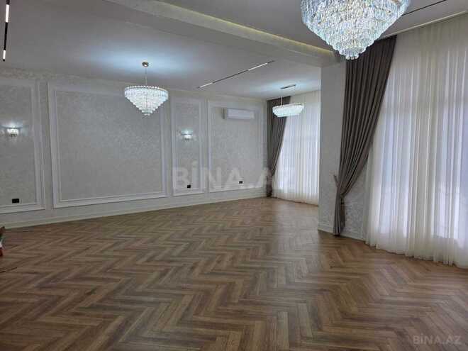 Satılır 7 otaqlı həyət evi/bağ evi 450 m², Səbail r., photo 8 from 21