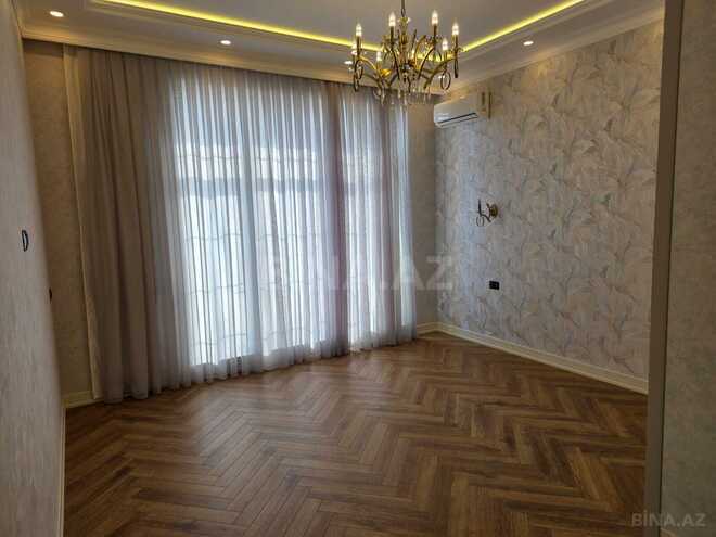 Satılır 7 otaqlı həyət evi/bağ evi 450 m², Səbail r., photo 10 from 21