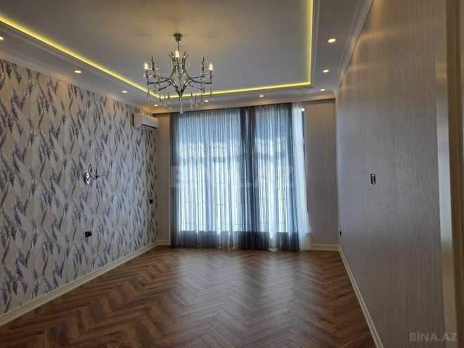Satılır 7 otaqlı həyət evi/bağ evi 450 m², Səbail r., photo 9 from 21