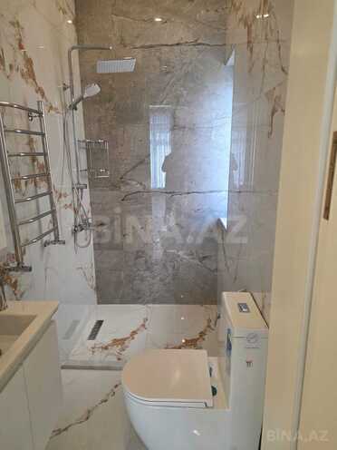 Satılır 7 otaqlı həyət evi/bağ evi 450 m², Səbail r., photo 17 from 21