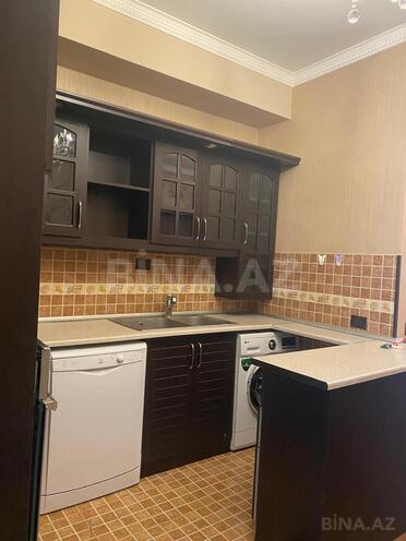 Сдаётся 2-комн. вторичка 75 м², м. Сахил, photo 8 from 11