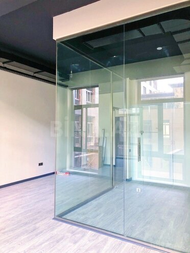 İcarəyə verilir 6 otaqlı ofis 220 m², 28 May m., photo 4 from 10