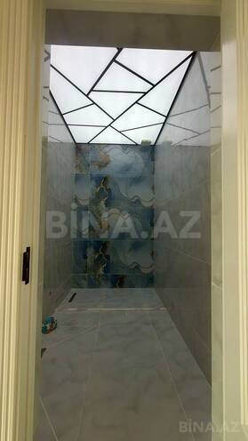 Satılır 4 otaqlı həyət evi/bağ evi 190 m², Novxanı q., photo 5 from 22