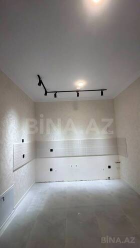 Satılır 4 otaqlı həyət evi/bağ evi 190 m², Novxanı q., photo 17 from 22