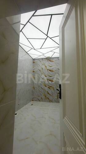 Satılır 4 otaqlı həyət evi/bağ evi 190 m², Novxanı q., photo 20 from 22