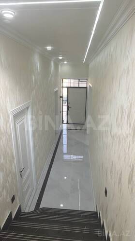 Satılır 4 otaqlı həyət evi/bağ evi 190 m², Novxanı q., photo 19 from 22