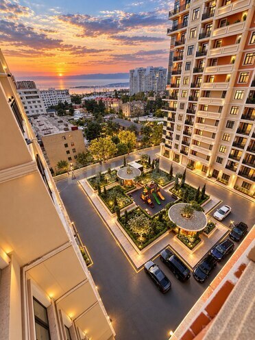 Продаётся 3-комн. новостройка 120 м², пос. Ази Асланова, photo 3 from 21
