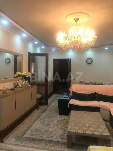 Продается 3-комн. дом/дача 100 м², м. Гянджлик, photo 3 from 8