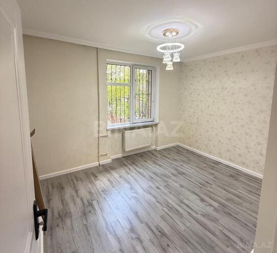 Satılır 3 otaqlı köhnə tikili 70 m², Nəriman Nərimanov m., photo 3 from 15