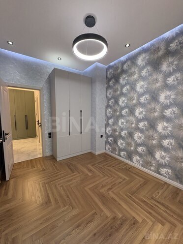 Satılır 3 otaqlı yeni tikili 109.5 m², Əhmədli m., photo 16 from 19