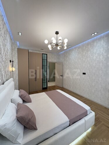Satılır 3 otaqlı yeni tikili 109.5 m², Əhmədli m., photo 12 from 19