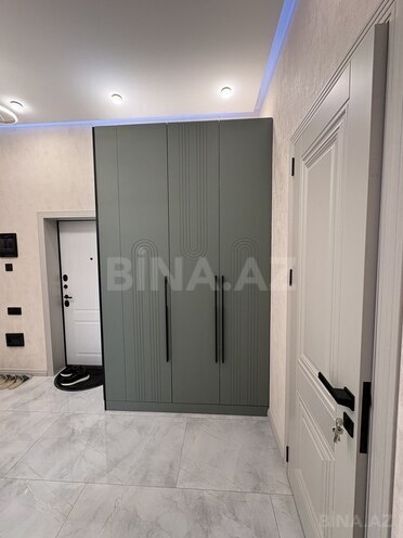 Satılır 3 otaqlı yeni tikili 109.5 m², Əhmədli m., photo 14 from 19