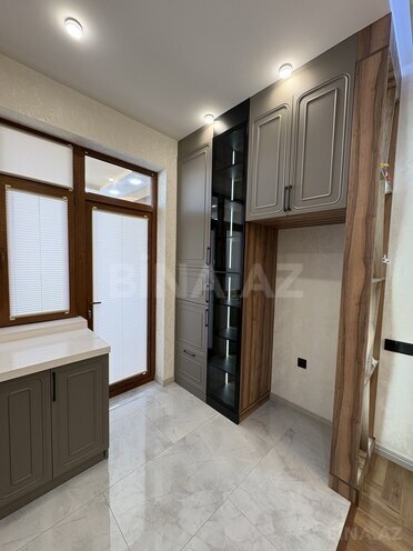 Satılır 3 otaqlı yeni tikili 109.5 m², Əhmədli m., photo 7 from 19
