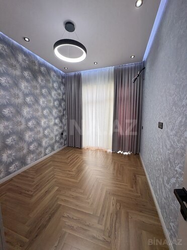 Satılır 3 otaqlı yeni tikili 109.5 m², Əhmədli m., photo 15 from 19