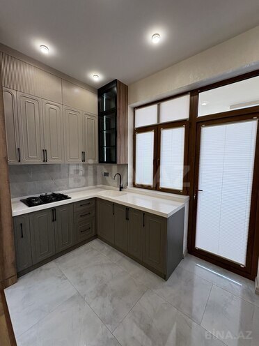 Satılır 3 otaqlı yeni tikili 109.5 m², Əhmədli m., photo 6 from 19