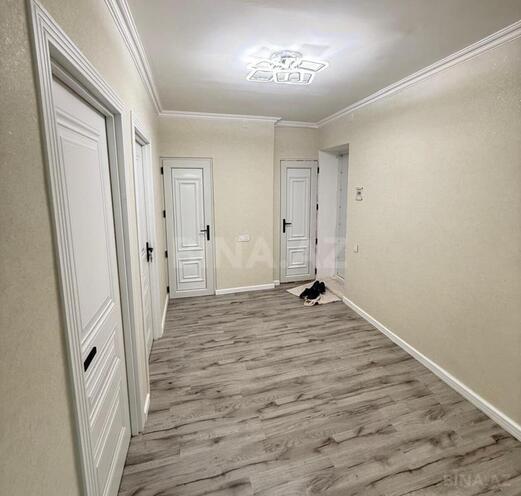 Satılır 3 otaqlı köhnə tikili 70 m², Nəriman Nərimanov m., photo 10 from 15