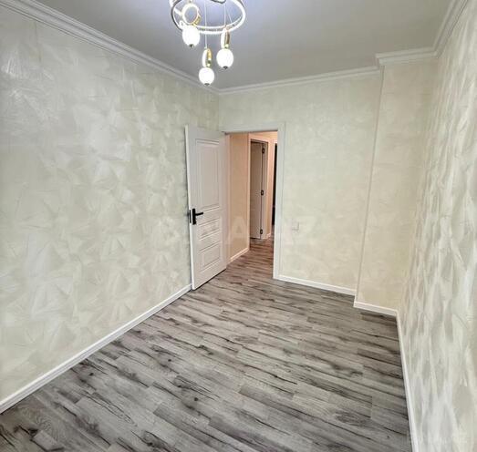 Satılır 3 otaqlı köhnə tikili 70 m², Nəriman Nərimanov m., photo 14 from 15