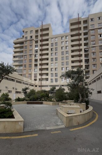 Satılır 3 otaqlı yeni tikili 109.5 m², Əhmədli m., photo 1 from 19