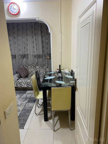 Satılır 2 otaqlı köhnə tikili 65 m², Həzi Aslanov m., photo 8 from 12