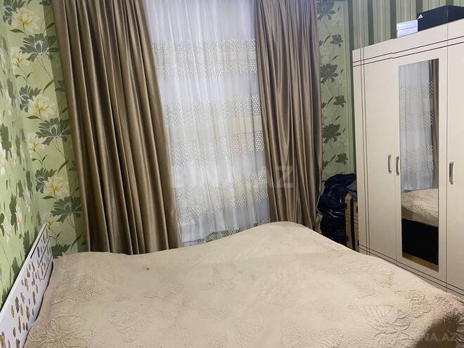 Satılır 2 otaqlı köhnə tikili 65 m², Həzi Aslanov m., photo 7 from 12