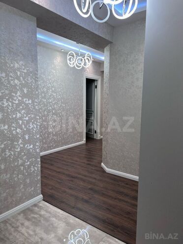 Сдается 2-комн. новостройка 115 м², м. Шах Исмаил Хатаи, photo 7 from 11