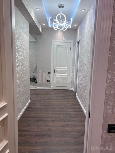 Сдается 2-комн. новостройка 115 м², м. Шах Исмаил Хатаи, photo 9 from 11