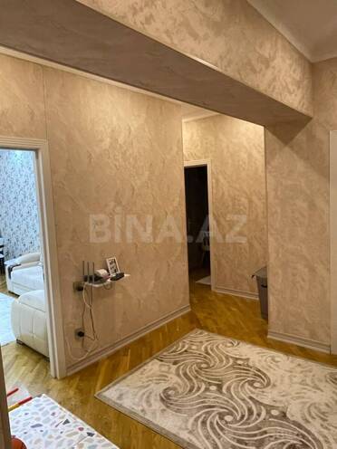 Satılır 3 otaqlı yeni tikili 110 m², Yeni Yasamal q., photo 22 from 25