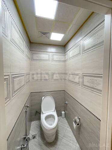 Satılır 3 otaqlı yeni tikili 110 m², Yeni Yasamal q., photo 23 from 25