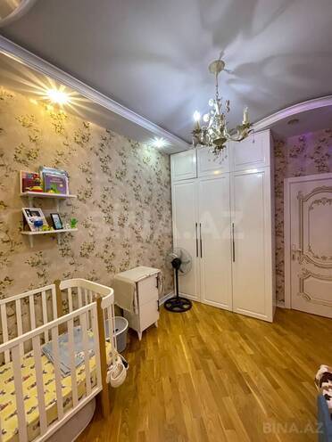 Satılır 3 otaqlı yeni tikili 110 m², Yeni Yasamal q., photo 11 from 25