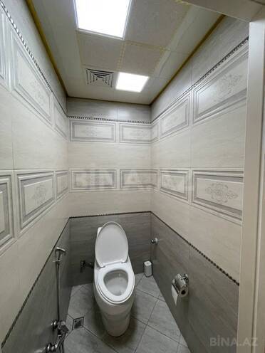 Satılır 3 otaqlı yeni tikili 110 m², Yeni Yasamal q., photo 24 from 25